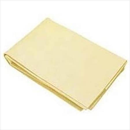 Carrand Carrand 40201AS Genuine Full Skin Chamois - 2.5 Sq. Ft. C51-40201AS